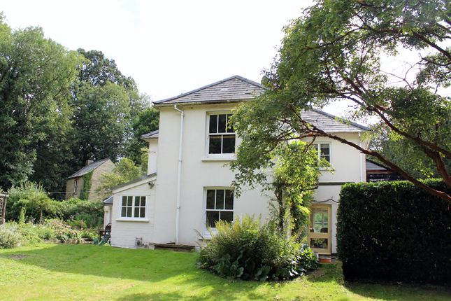 Thumbnail Detached house for sale in Tollgate Road, Colney Heath, North Mymms