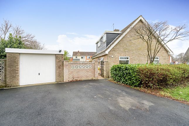 Detached house for sale in Longdell Hills, Norwich, Norfolk