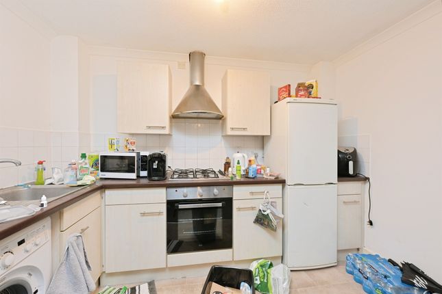 Flat 2, 22, Henry Bird Way, Northampton photo 2