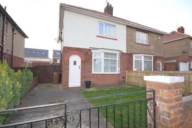 Thumbnail Semi-detached house to rent in Acklam Avenue, Grangetown, Sunderland