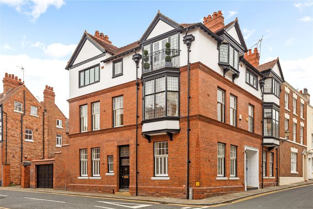 4 bed detached house for sale in King Street, Chester CH1