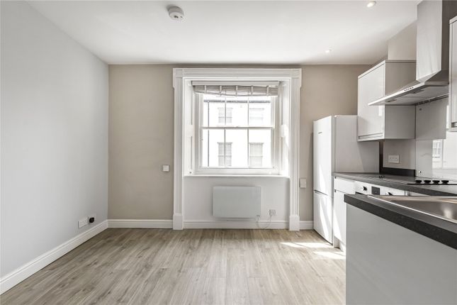 Flat 1, 14, Richmond Hill, Richmond photo 2