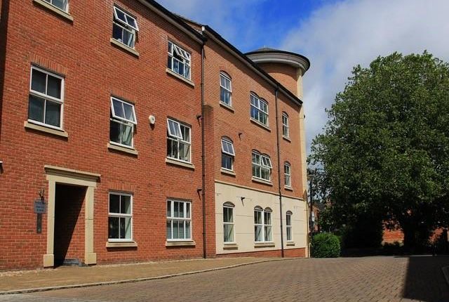 Apartment 7, Portland Point, Armstrong Drive photo 2
