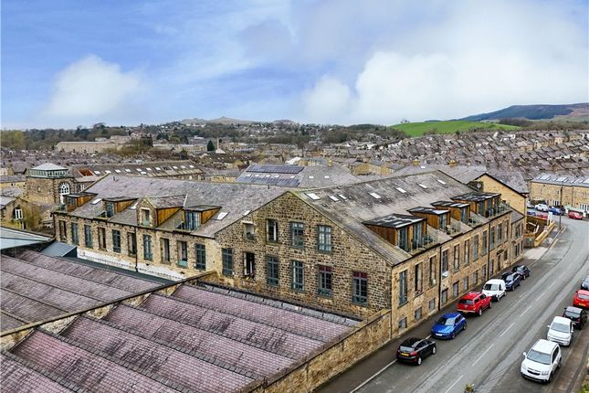 Flat for sale in Firth Street, Skipton