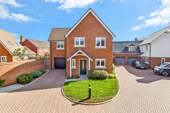 4-bed house on Seymour Drive, Marden, £600,000