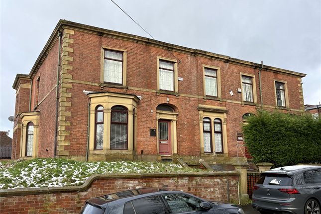 Front External