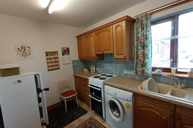 Flat for sale in 19, Corberry Mews, Dumfries