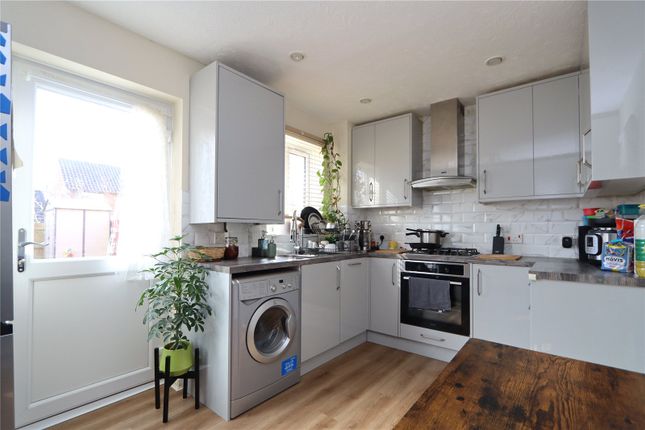 3, Dorking Place, Shenley Brook End photo 2