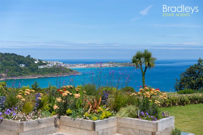 The Cliffs,, Headland Road, St. Ives photo 3