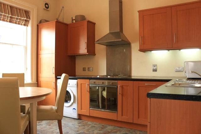 Flat 21, Catherine House 96-98,, Upper Parliament Street, Merseyside photo 5