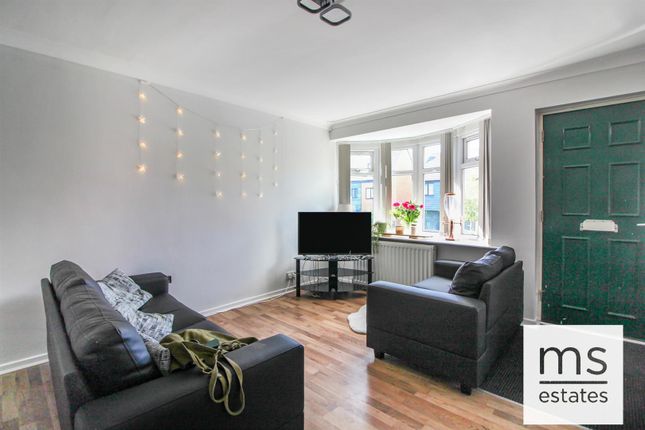 Cottesmore Road, Nottingham photo 3