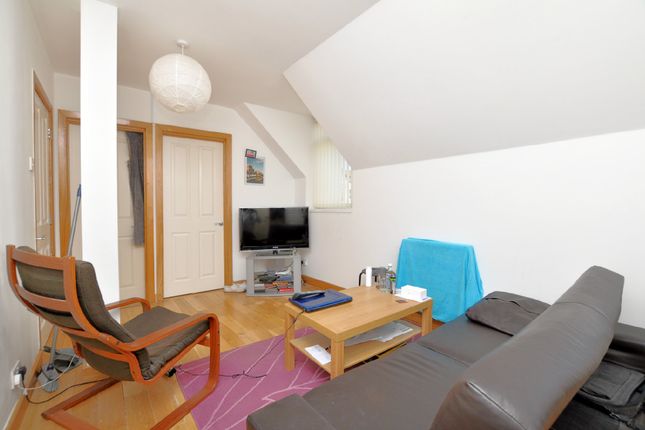 Thumbnail Flat to rent in Manx Road, Horfield, Bristol