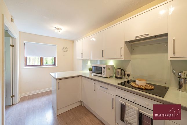 8 Salisbury Court, Ludlow Road, Maidenhead photo 5