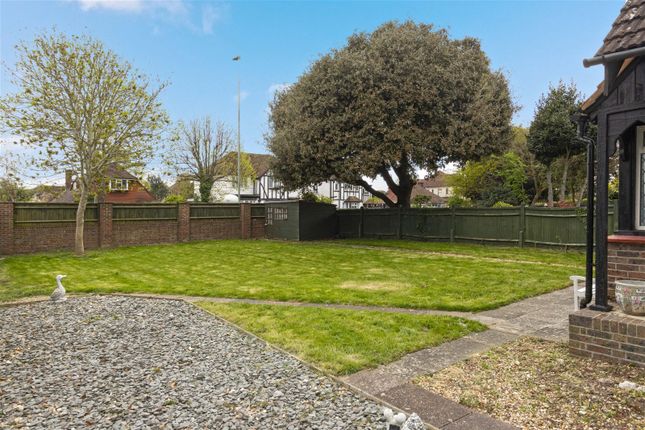 Detached house for sale in Offington Drive, Worthing, West Sussex