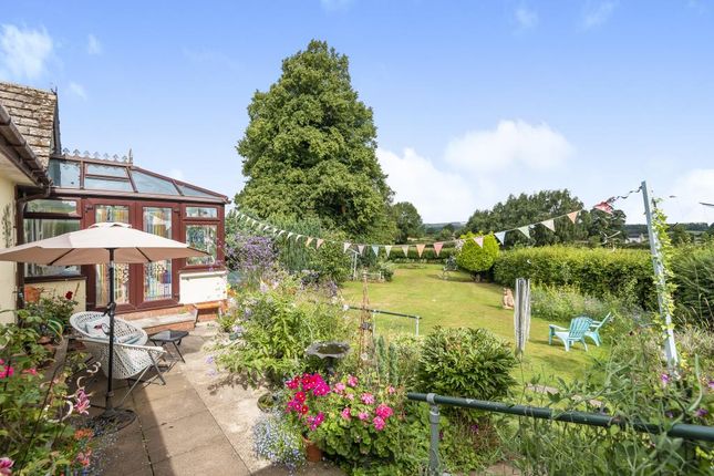 Detached bungalow for sale in Velindre, Hay-On-Wye