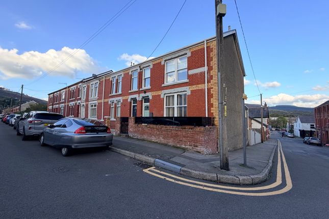 Upper Street, Maesteg photo 2