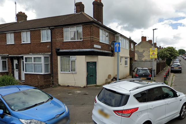Thumbnail Property to rent in Connaught Road, Luton