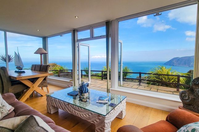 Summit View, Hollerday Drive, Lynton photo 4