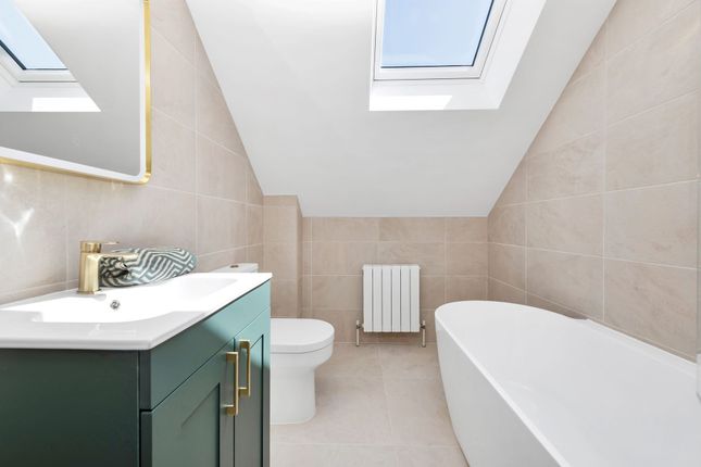 Spring Cottage, Lode Road, Lode photo 4