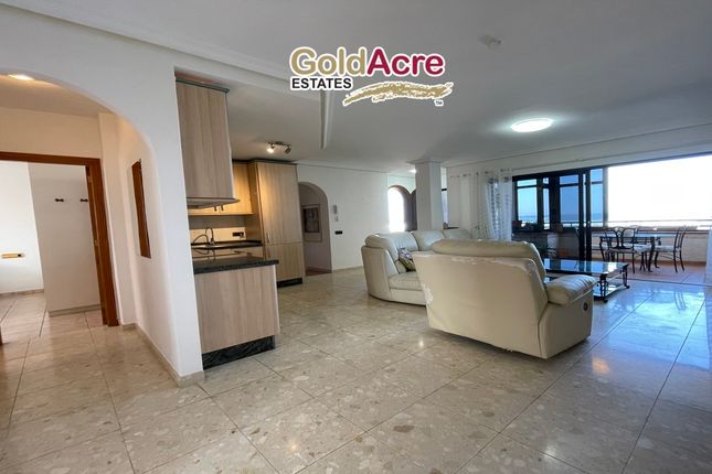 Apartment for sale in Corralejo, Canary Islands, Spain