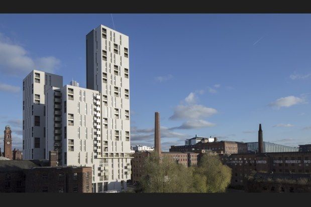 Find 3 Bedroom Flats And Apartments To Rent In Manchester Zoopla
