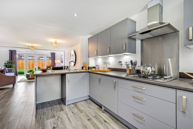 Plot 40 Seascape,, The Shields, Devon photo 4