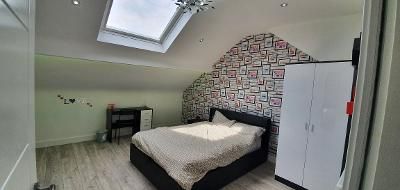 Thumbnail Terraced house to rent in Albion Rd, Fallowfield Manchester