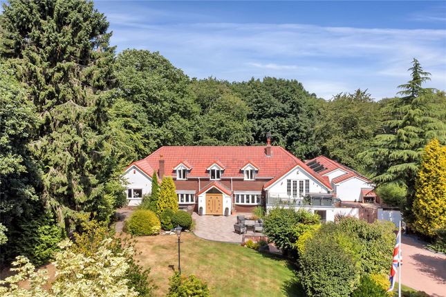 Homes for Sale in Rugeley - Buy Property in Rugeley - Primelocation
