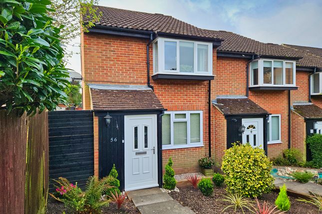 End terrace house for sale in Nutshalling Avenue, Southampton