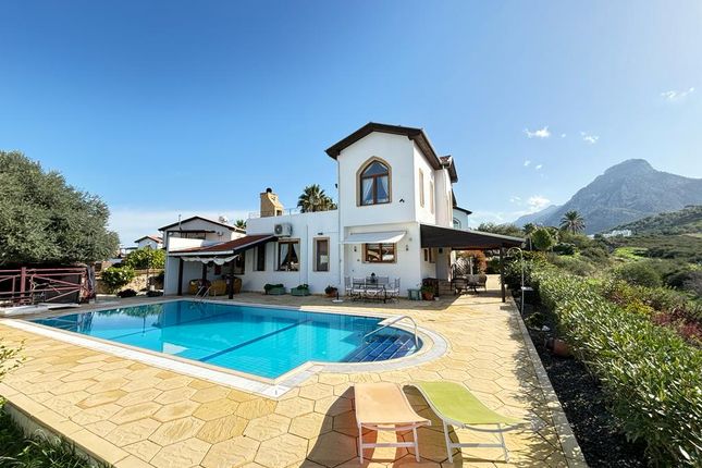 Thumbnail Villa for sale in 340196, Kyrenia, Cyprus