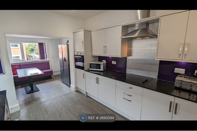 Living Kitchen/Diner