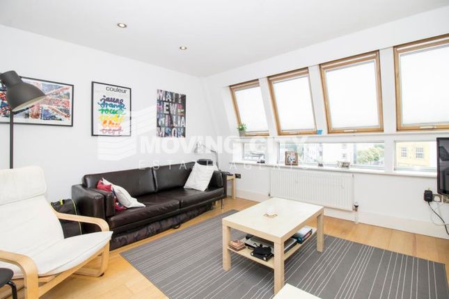 1 bed flat to rent in holloway road, london n7 - zoopla