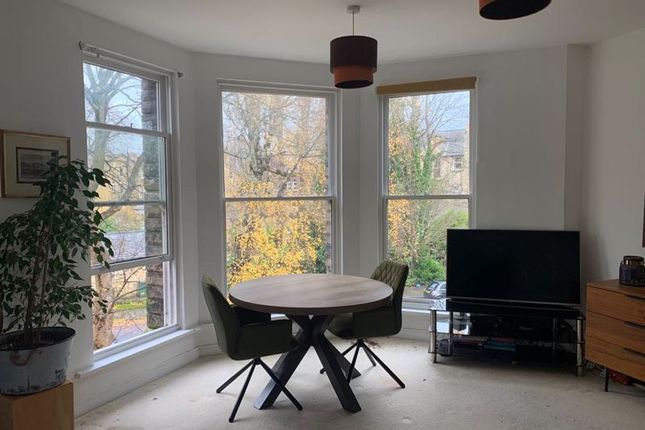 Flat for sale in Livingston Drive South, Aigburth, Liverpool