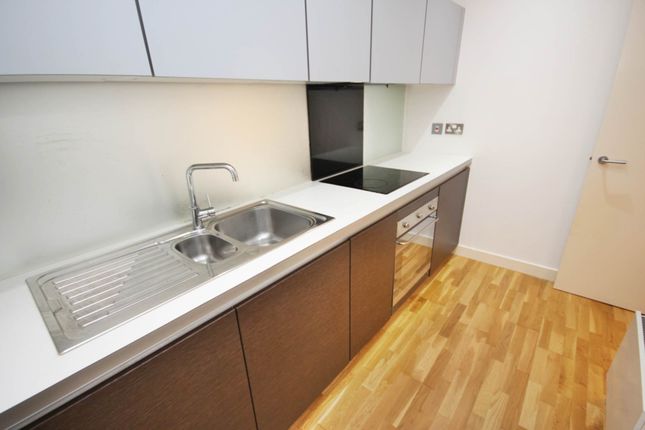 1013 Hub, Piccadilly Place, Manchester photo 5