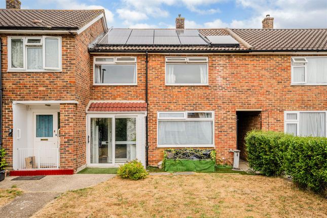 3-bed house on 81, Portland Drive, Merstham, £400,000