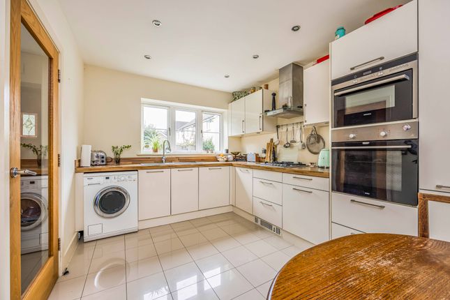 Detached house for sale in Meadow Close, Lavant, Chichester