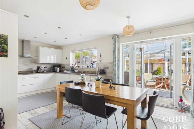 7, Plough Meadow, Craven Arms photo 2
