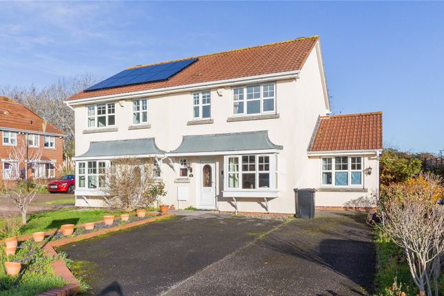3-bed house on 12, The Furlong, Bristol, £495,000