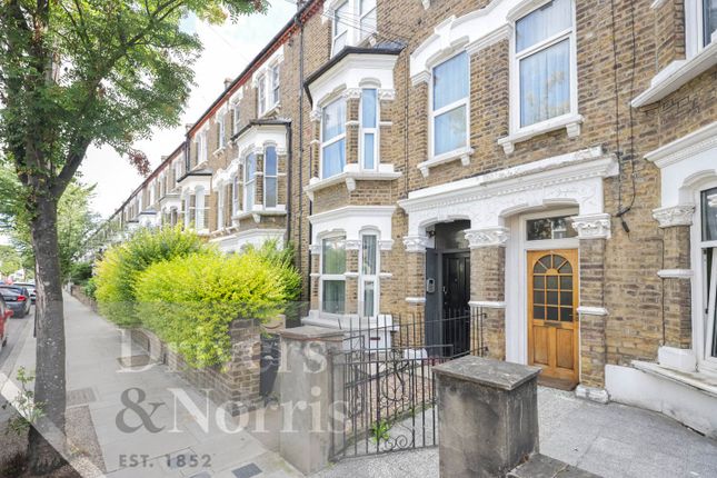 Flat 7, 4, Fairbridge Road, London photo 4