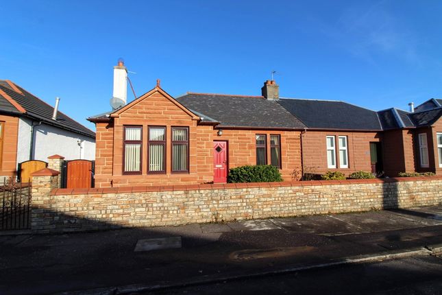 Houses For Sale In Cumnock East Ayrshire