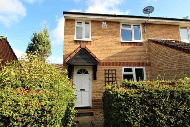3-bed house on 11, Heather Gardens, Bedford, £290,000