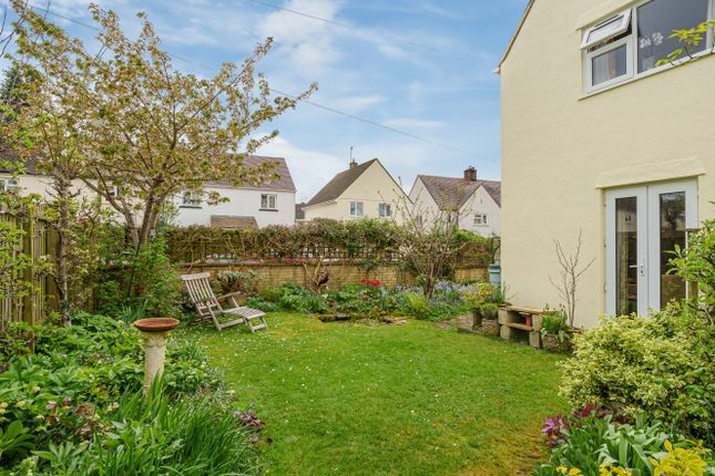Detached house for sale in Bowling Green Avenue, Cirencester, Gloucestershire