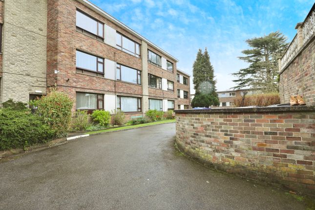Flat for sale in Bents Road, Sheffield, South Yorkshire