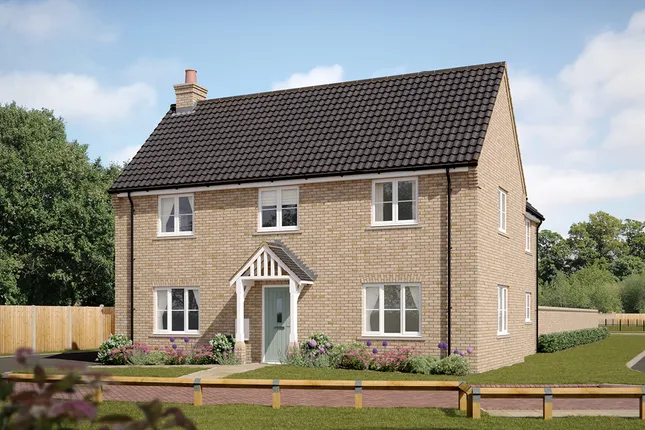 Lovell Homes - Lavender Chase