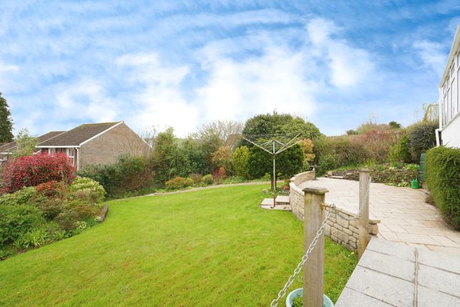 Bungalow for sale in Sherwood Drive, Bodmin