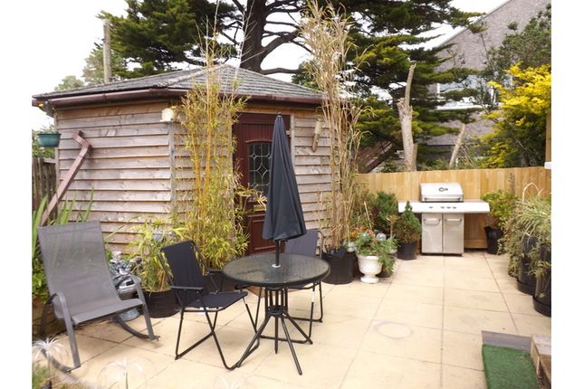 Bungalow for sale in Redbrooke Road, Camborne