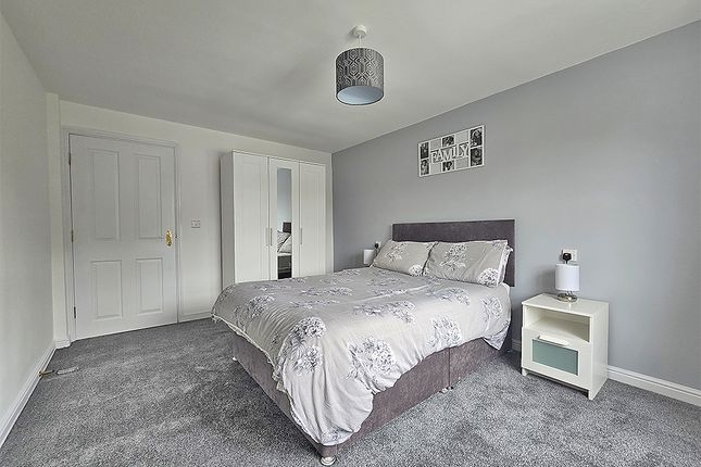 Tyldesley Way, Nantwich photo 5