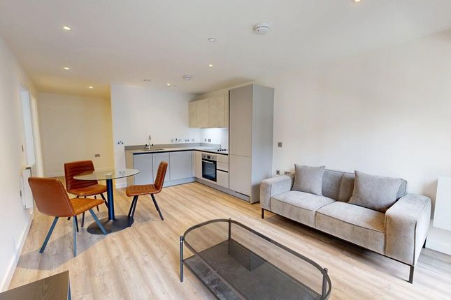 1 bed property for rent in Herschel Street, Slough SL1