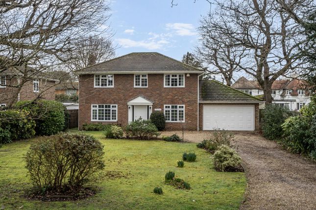 4-bed house on 41 The Drive, Bognor Regis, £850,000