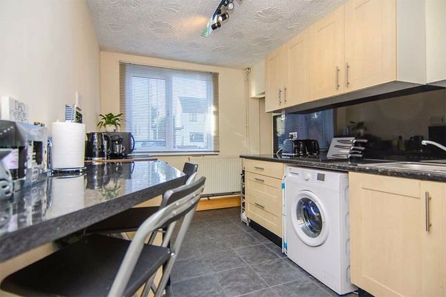 Duplex for sale in Rugeley Road, Chase Terrace, Burntwood